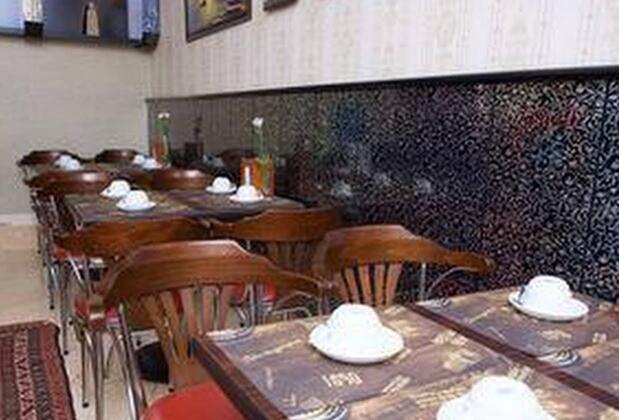 Taxim Umut Hotel - Görsel 4