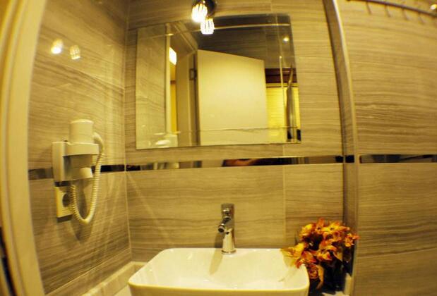 Taxim Umut Hotel - Görsel 13