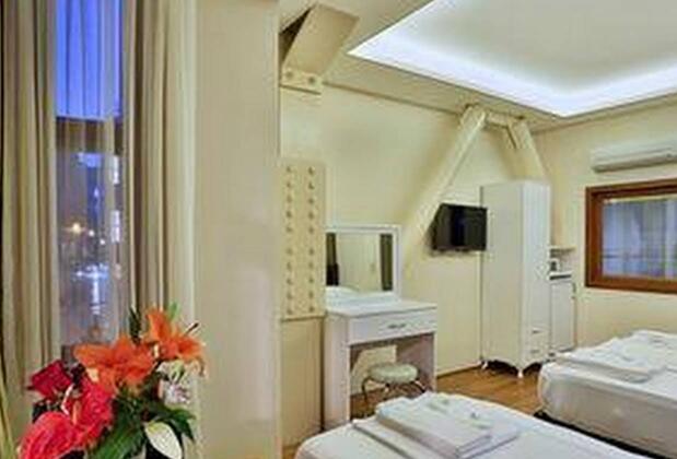 Taxim Umut Hotel - Görsel 11
