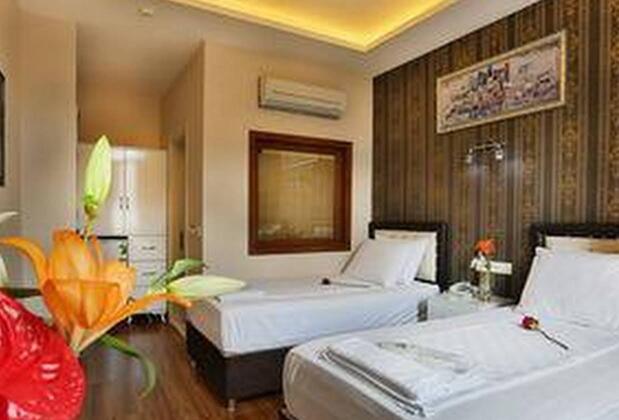 Taxim Umut Hotel - Görsel 12