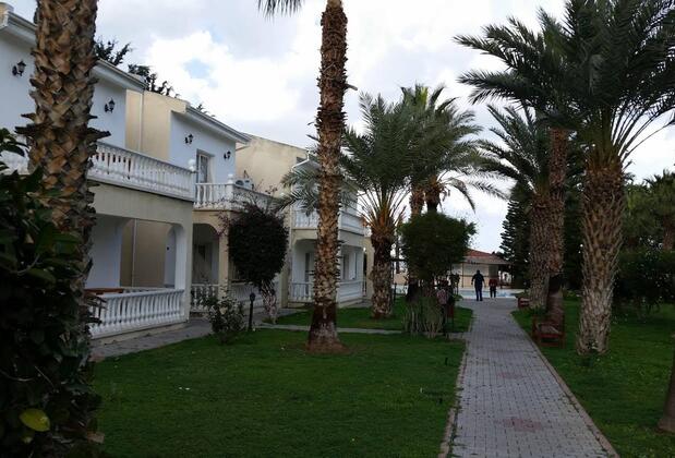 Mountain View Hotel Villas - Görsel 7