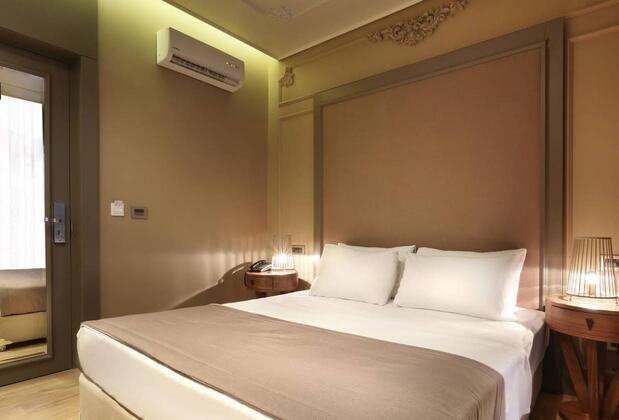 Taksim Premium Residence - Görsel 18