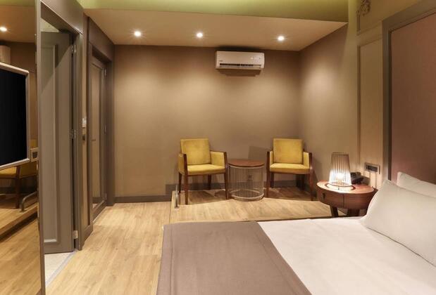 Taksim Premium Residence - Görsel 19