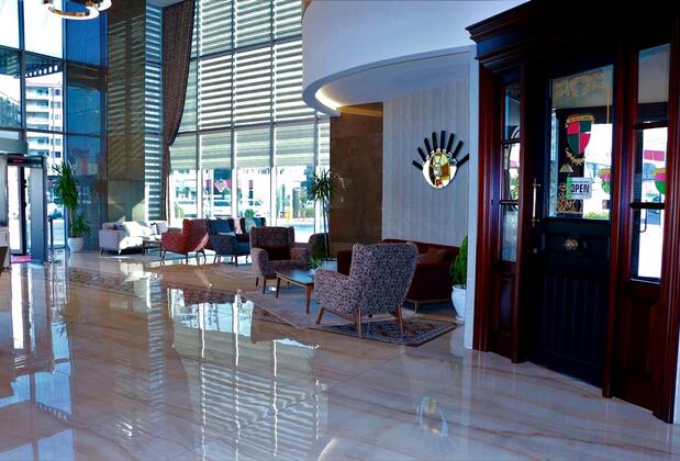 Ramada by Wyndham Diyarbakır - Görsel 8
