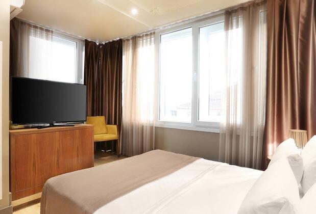 Taksim Premium Residence - Görsel 20