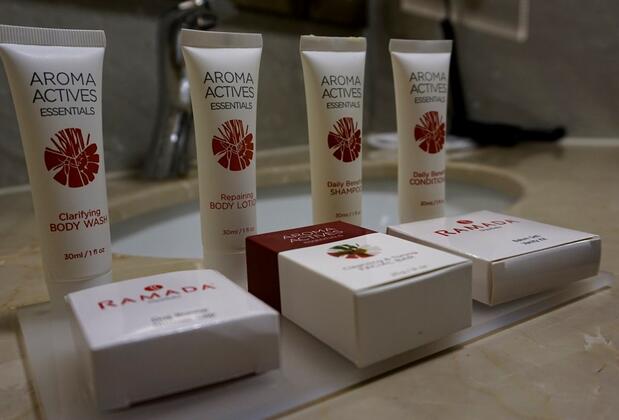 Ramada by Wyndham Diyarbakır - Görsel 39