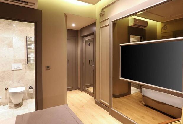 Taksim Premium Residence - Görsel 21