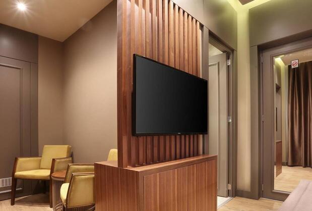 Taksim Premium Residence - Görsel 22