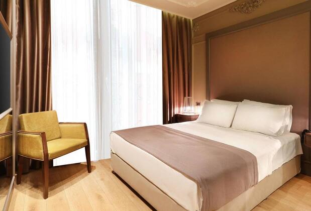 Taksim Premium Residence - Görsel 23