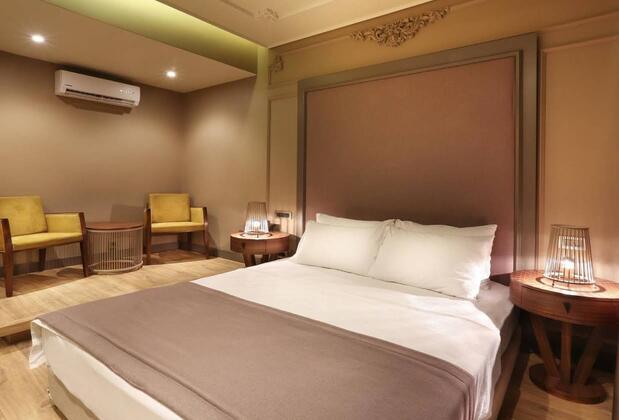 Taksim Premium Residence - Görsel 24