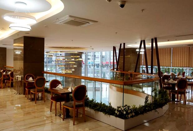 Ramada by Wyndham Diyarbakır - Görsel 14