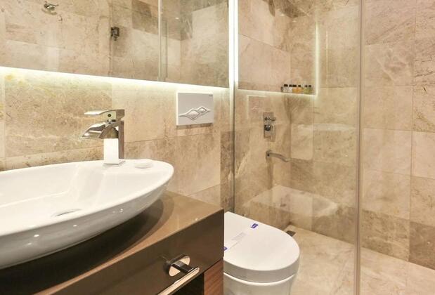 Taksim Premium Residence - Görsel 27