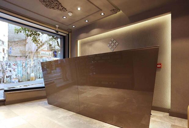 Taksim Premium Residence - Görsel 25