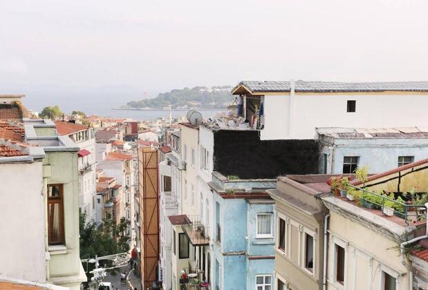 Taksim Premium Residence - Görsel 9