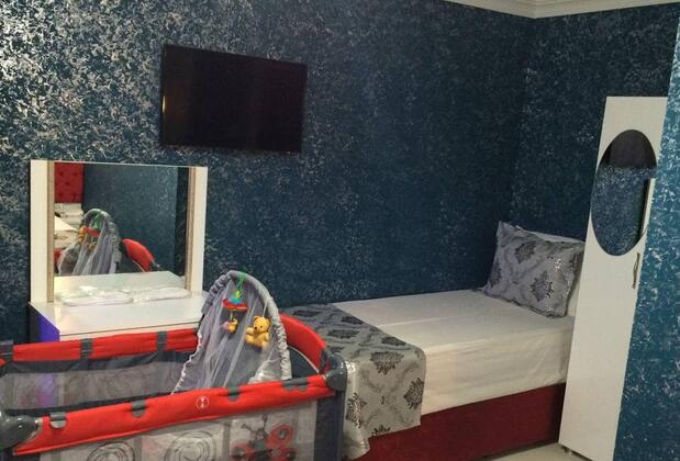 Sky Blue Hotel - Görsel 4