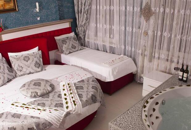 Sky Blue Hotel - Görsel 5