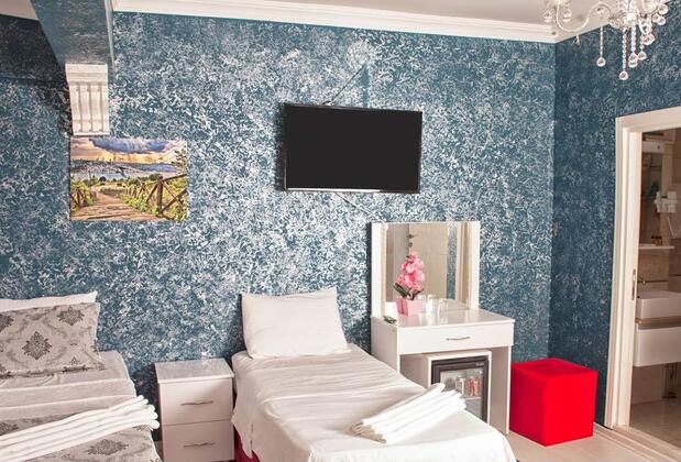 Sky Blue Hotel - Görsel 6