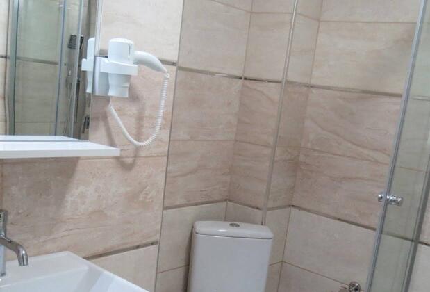 Sky Blue Hotel - Görsel 12