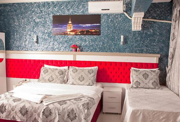 Sky Blue Hotel - Görsel 7