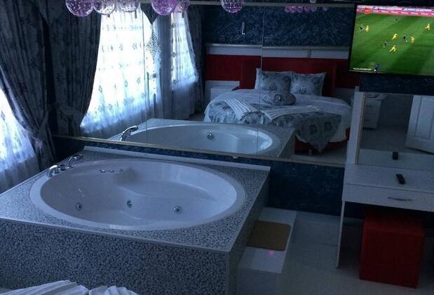 Sky Blue Hotel - Görsel 9