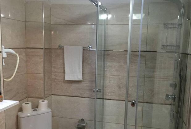 Sky Blue Hotel - Görsel 11