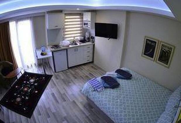 Baklava Suites - Görsel 8