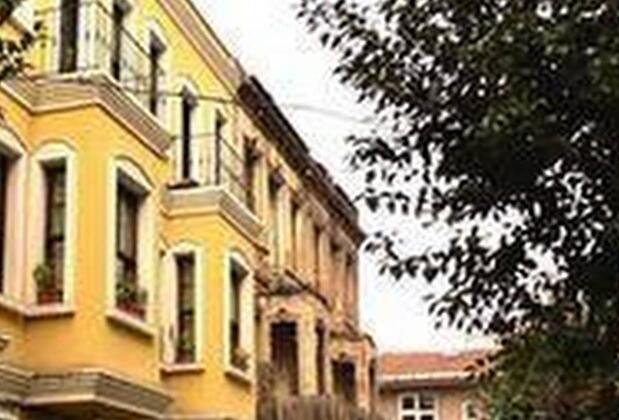 Baklava Suites - Görsel 3