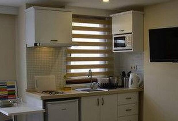 Baklava Suites - Görsel 9