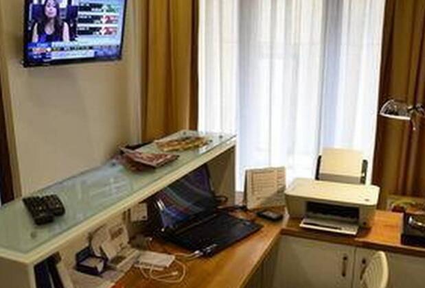 Baklava Suites - Görsel 12