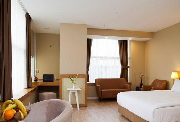 Grand Plaza Hotel - Görsel 7