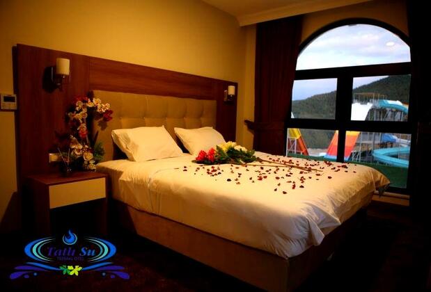 Tatlı Su Termal Otel - Görsel 9