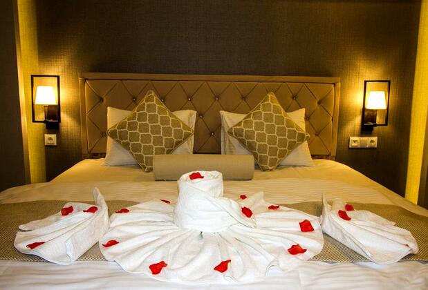 Hit Suites Avcılar - Görsel 6