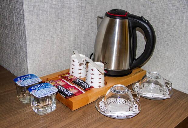 Hit Suites Avcılar - Görsel 5