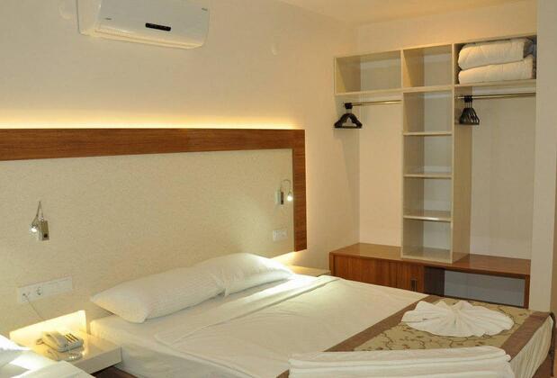 Almera Apart Hotel - Görsel 16