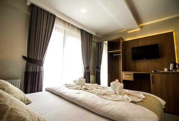 Hit Suites Avcılar - Görsel 3