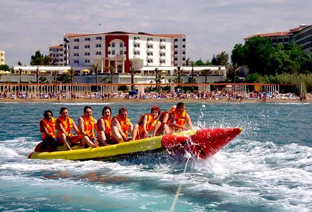 Cesars Resort - Görsel 30