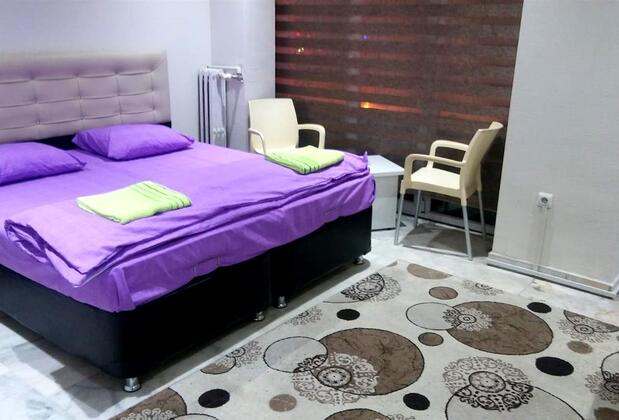 Arya Rezidans Otel - Görsel 3