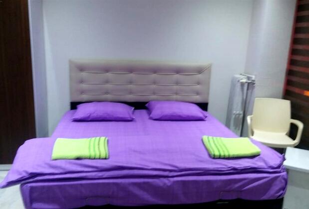 Arya Rezidans Otel - Görsel 4