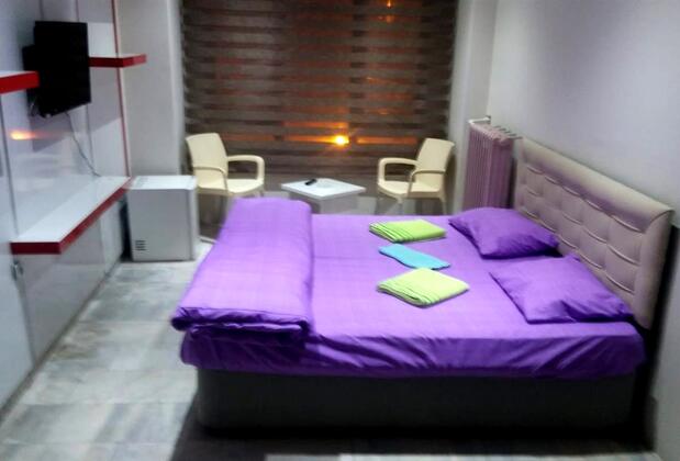 Arya Rezidans Otel - Görsel 5