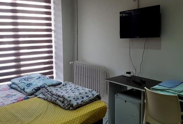 Arya Rezidans Otel - Görsel 9