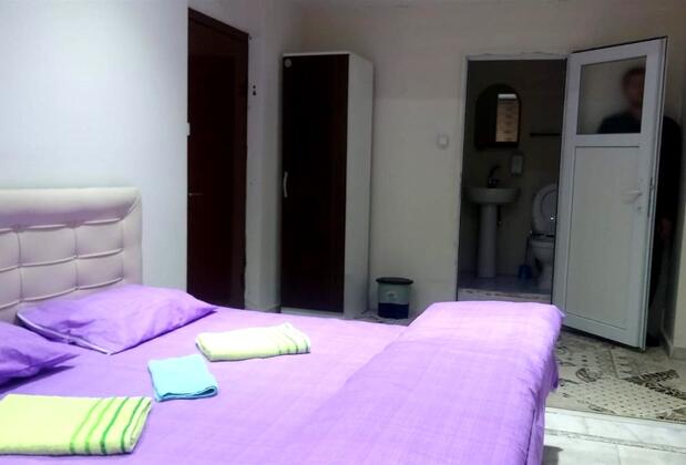 Arya Rezidans Otel - Görsel 7