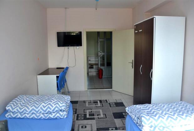 Arya Rezidans Otel - Görsel 11