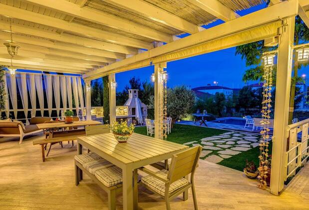 Ev Bharat - Görsel 13