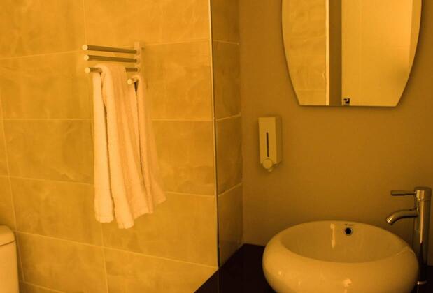 Beykent Inn Hotel - Görsel 10