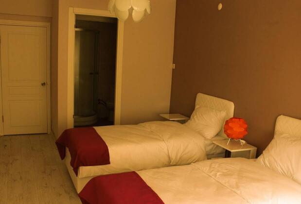 Beykent Inn Hotel - Görsel 9