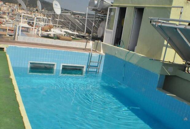 Akerdem Otel - Görsel 7