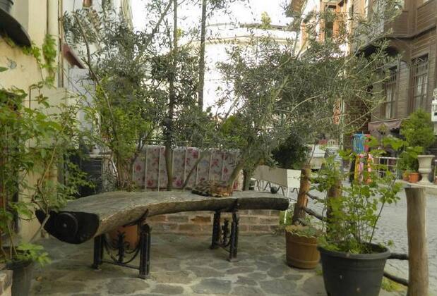 Apricot Hotel - Görsel 3