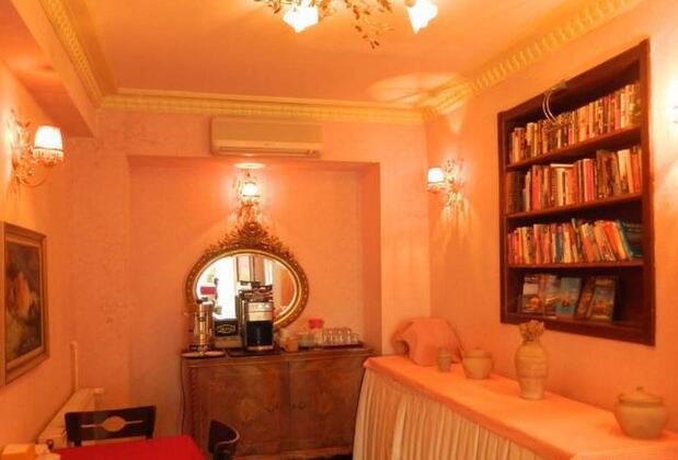 Apricot Hotel - Görsel 8