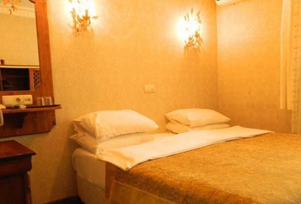 Apricot Hotel - Görsel 9