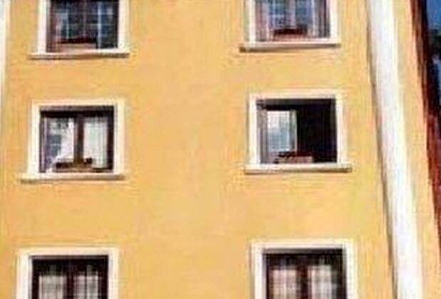 Apricot Hotel - Görsel 6